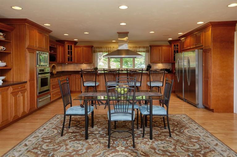 190 Conners Road Centerville, MA 02632 - Photo 7 of 27 a view of a dining room with furniture
