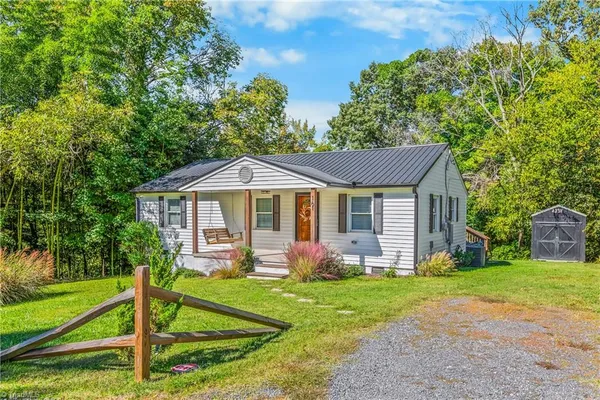 $215,000 | 161 Holman Street, Mocksville, NC 27028