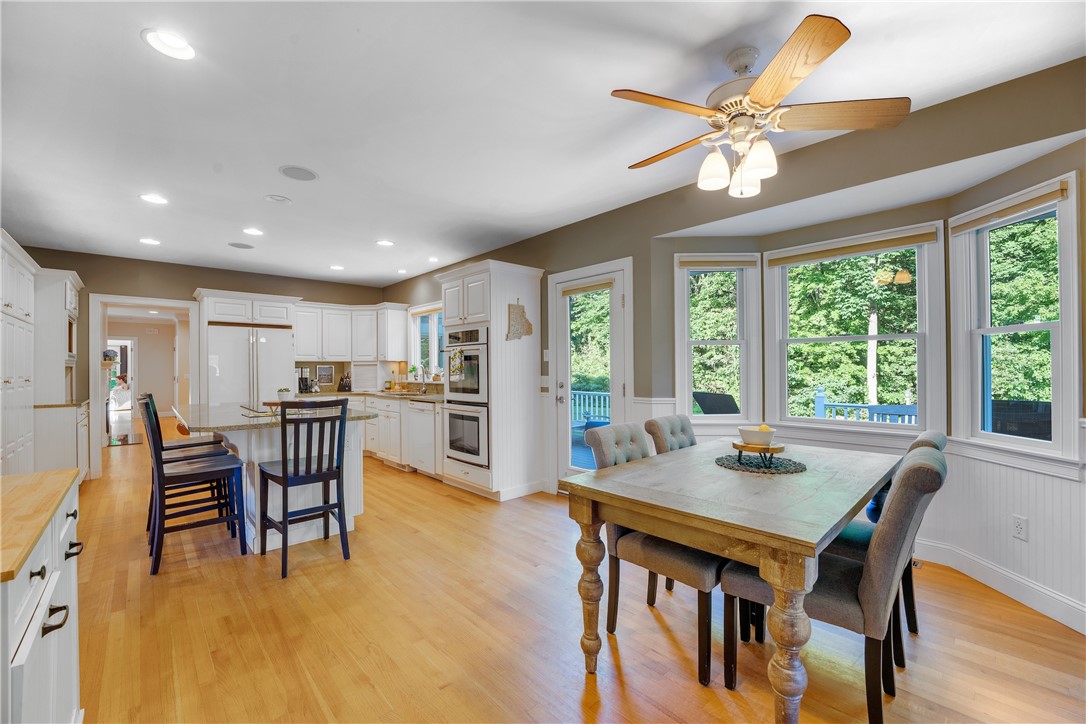 208 Ten Rod Road North Kingstown, RI 02852 - Photo 14 of 50