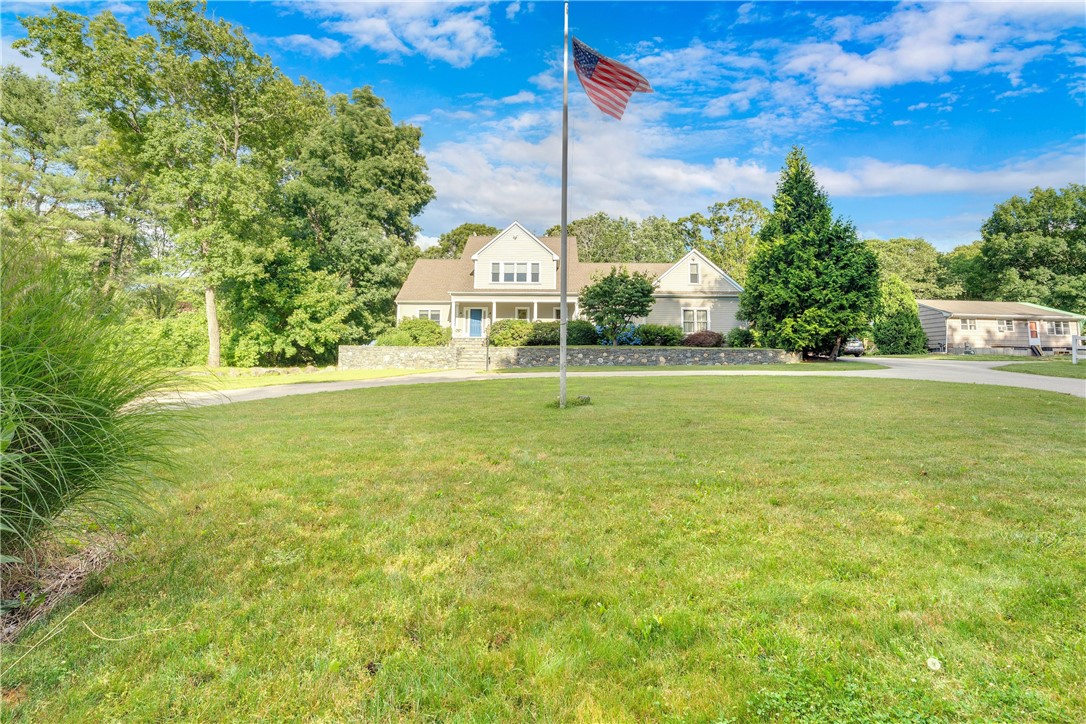 208 Ten Rod Road North Kingstown, RI 02852 - Photo 3 of 50