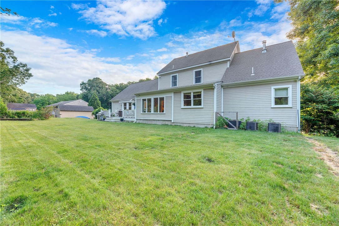 208 Ten Rod Road North Kingstown, RI 02852 - Photo 48 of 50