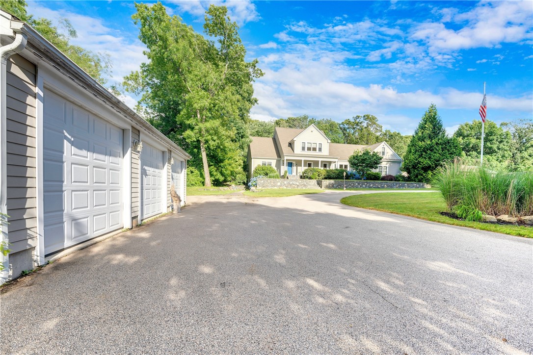 208 Ten Rod Road North Kingstown, RI 02852 - Photo 5 of 50
