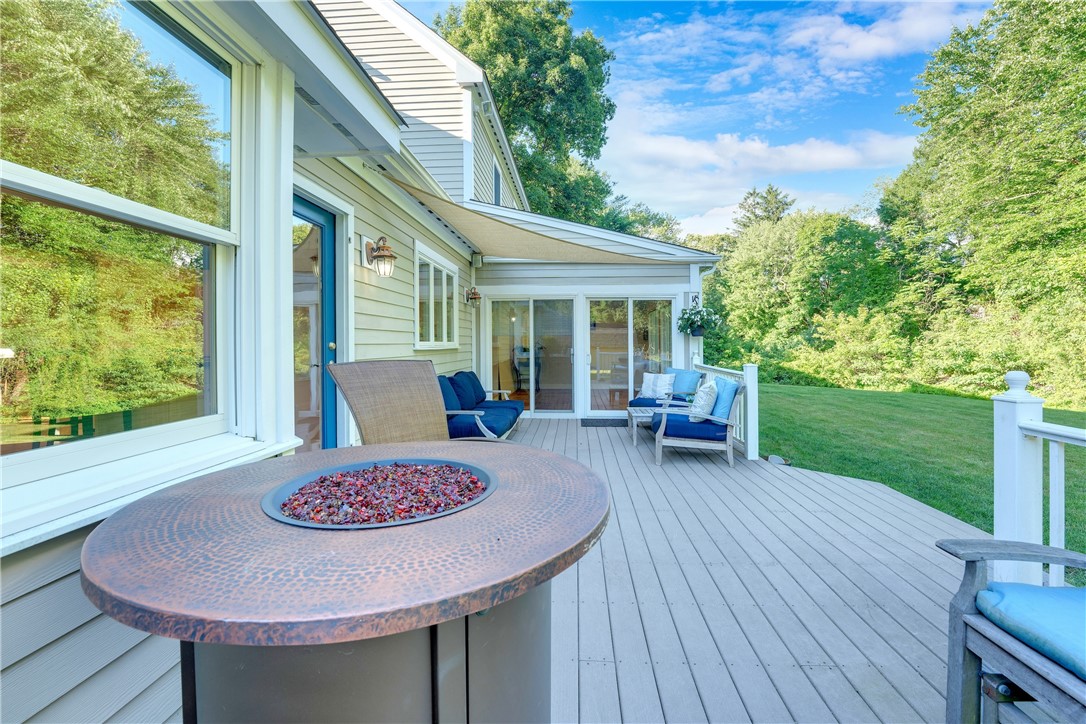 208 Ten Rod Road North Kingstown, RI 02852 - Photo 7 of 50