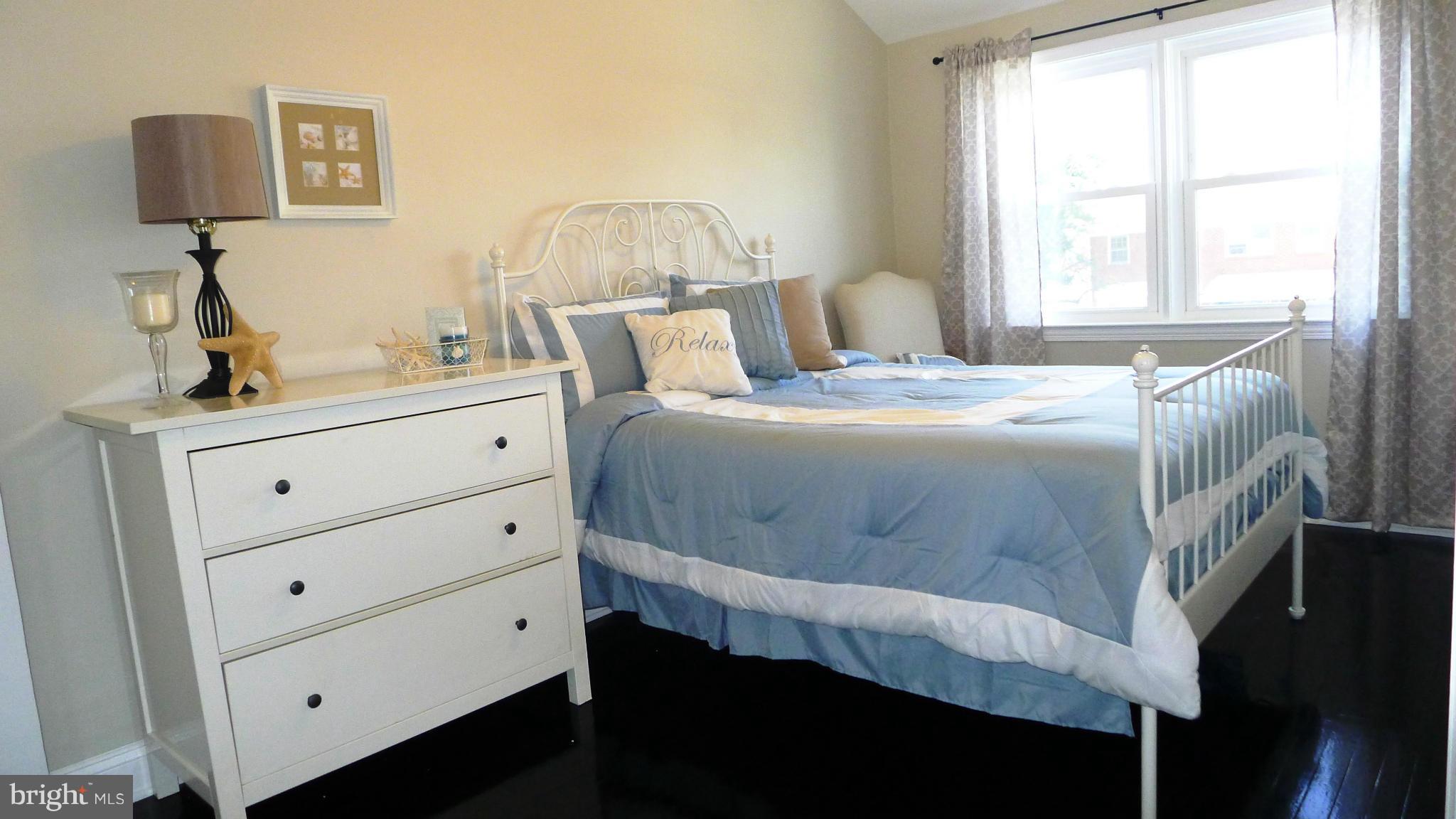 921 Arncliffe Road Baltimore, MD 21221 - Photo 17 of 30 Bedroom