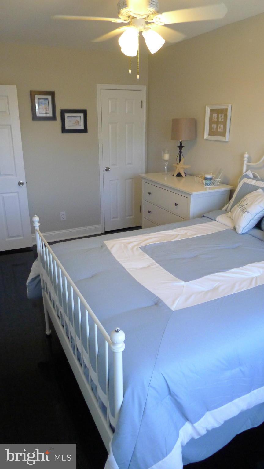 921 Arncliffe Road Baltimore, MD 21221 - Photo 18 of 30 Bedroom
