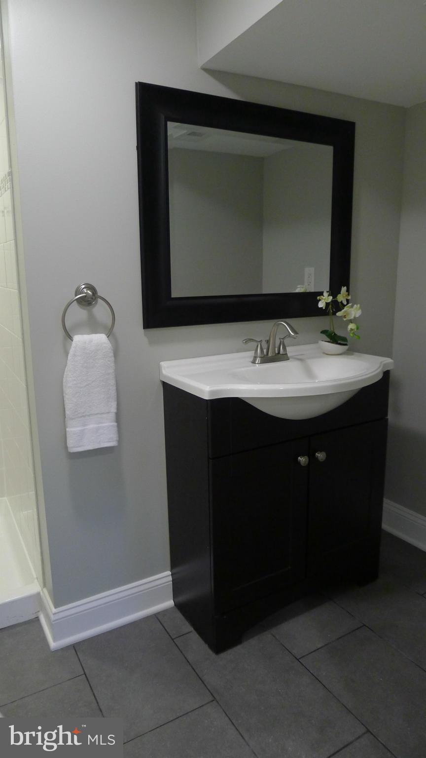 921 Arncliffe Road Baltimore, MD 21221 - Photo 20 of 30 Basement Bath