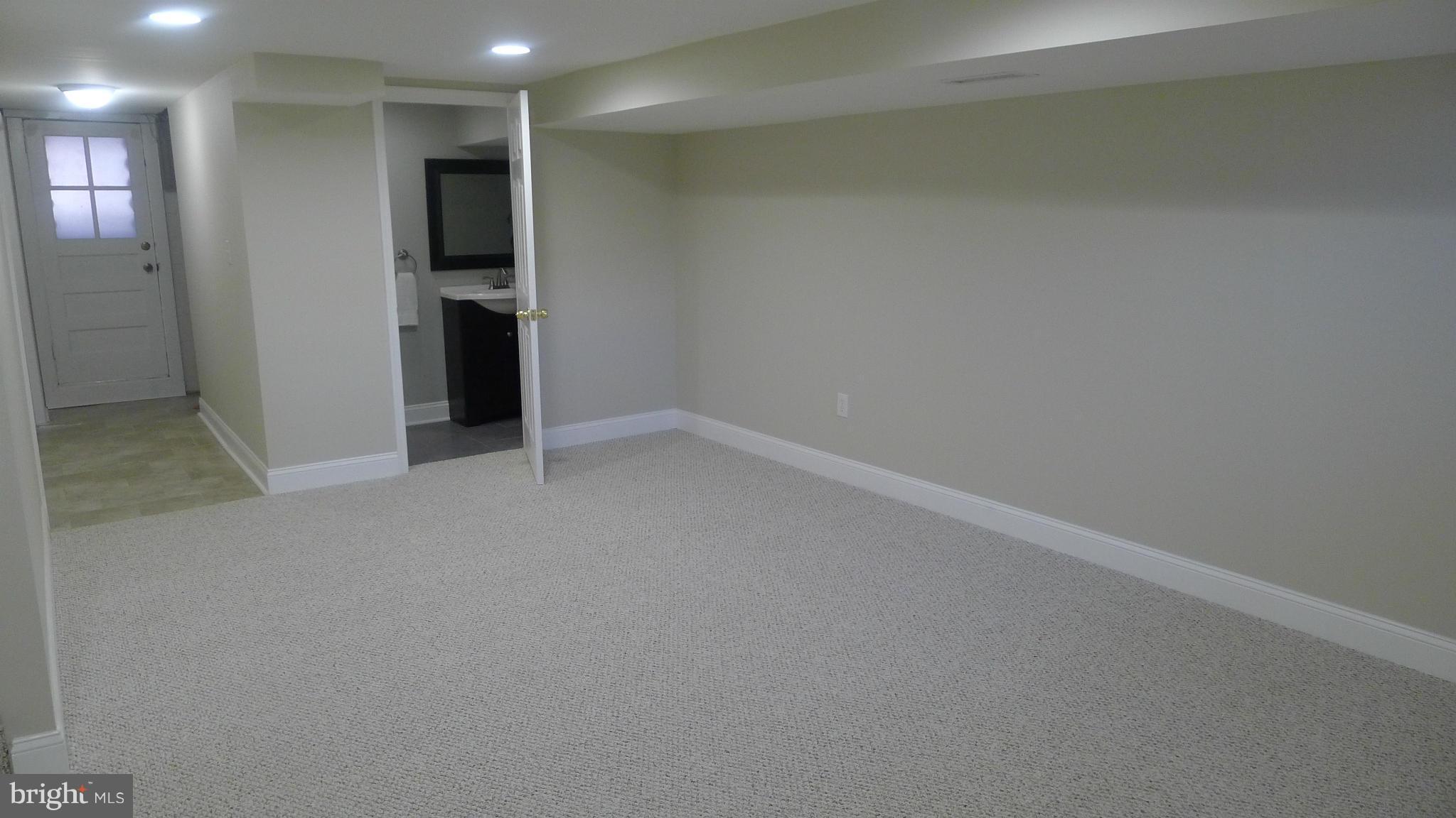 921 Arncliffe Road Baltimore, MD 21221 - Photo 22 of 30 Basement