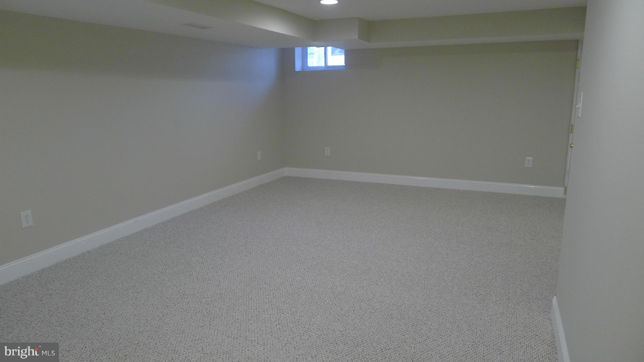 921 Arncliffe Road Baltimore, MD 21221 - Photo 23 of 30 Basement