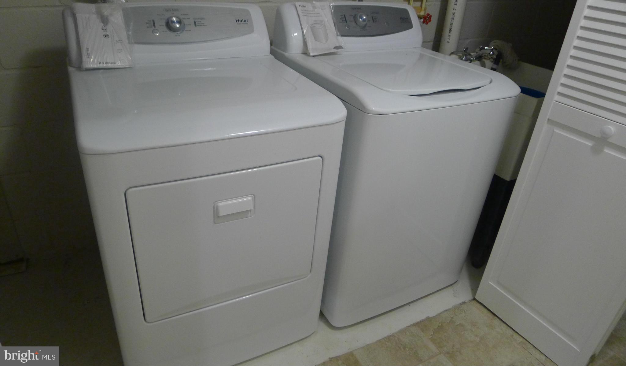 921 Arncliffe Road Baltimore, MD 21221 - Photo 25 of 30 Brand New Washer/Dryer