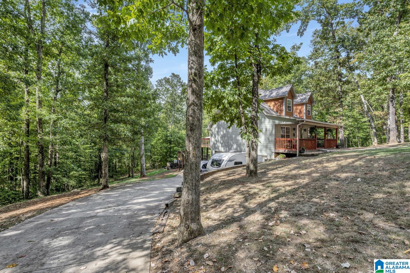 2477 Cox Cove Road Hayden, AL 35079 - Photo 30 of 39