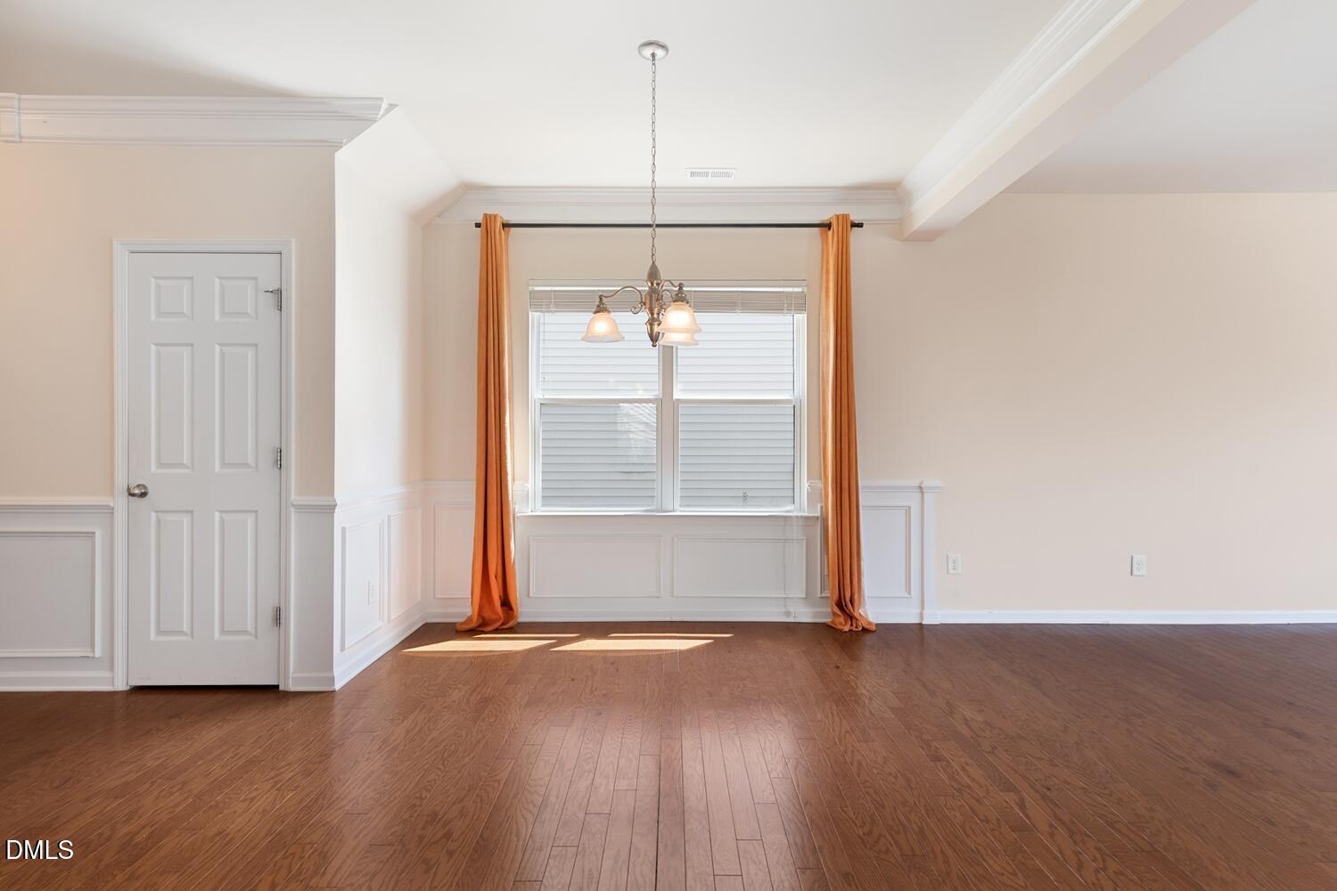4332 Burchard Drive Raleigh, NC 27616 - Photo 5 of 33