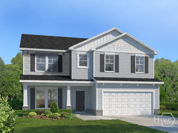 $408,735 | 126 Snowbell Court, Savannah, GA 31419