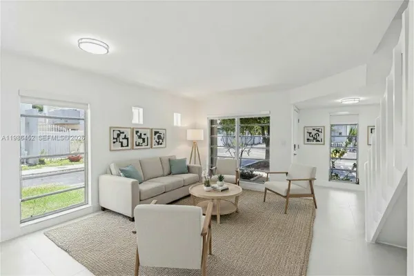 $3,975 | 3597 Southwest 17th Street, Unit 3597, Miami, FL 33145