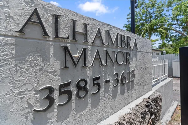 $3,975 | 3597 Southwest 17th Street, Unit 3597, Miami, FL 33145