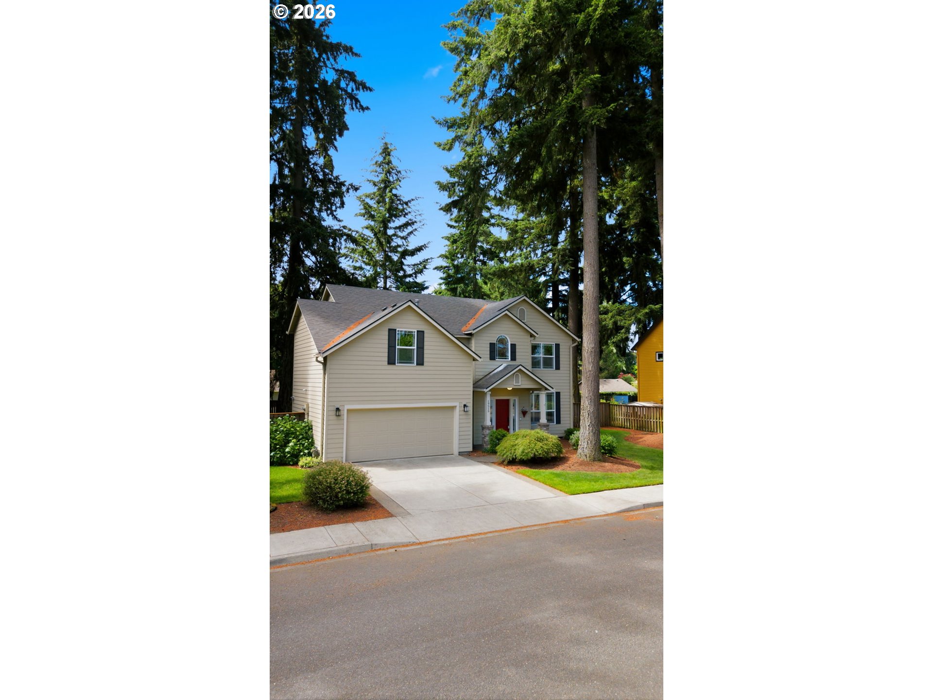 19515 Southeast 10th Street Camas, WA 98607 - Photo 42 of 44