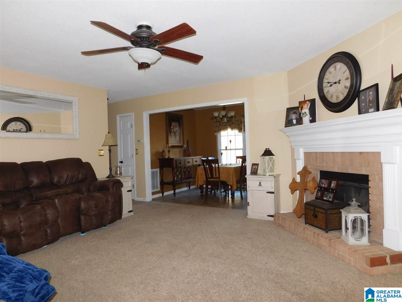 1724 Bone Dry Road Kimberly, AL 35091 - Photo 6 of 41 Gallery Image 6