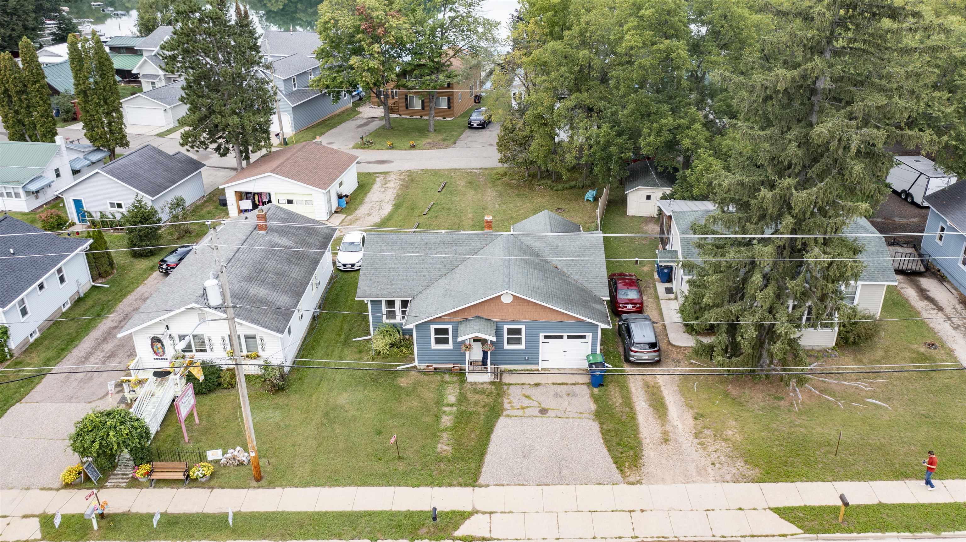 N2741 County Rd QQ Waupaca, WI 54981 - Photo 4 of 25 Gallery Image 4