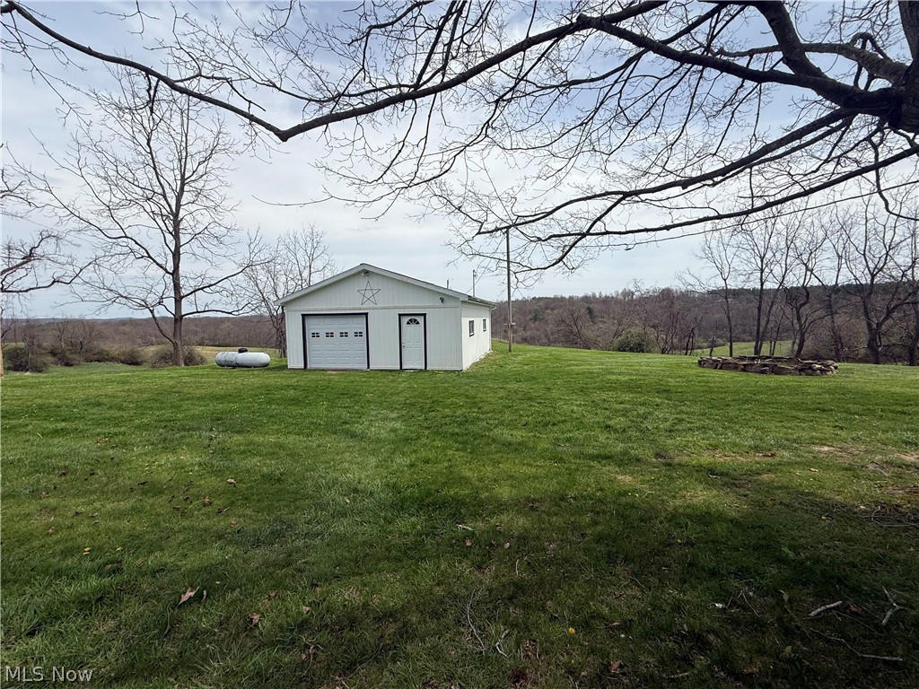 60250 Wintergreen Road Senecaville, OH 43780 - Photo 33 of 36