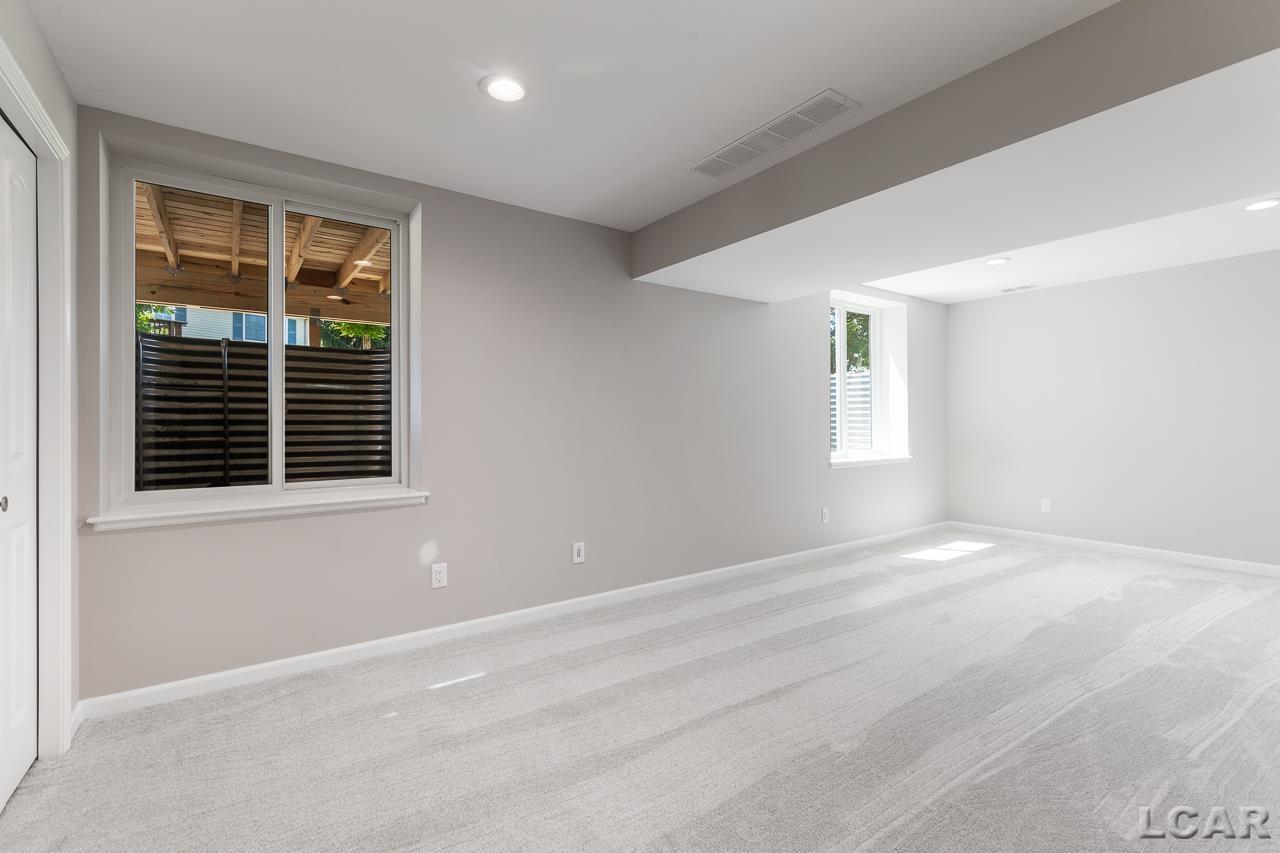 1205 Ridge Lane Tecumseh, MI 49286 - Photo 24 of 31 BSMT Finish Option