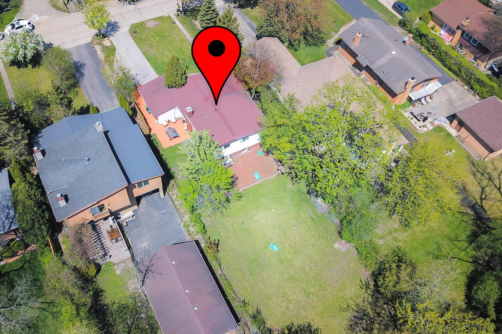 1780 Rosemary Road Highland Park, IL 60035 - Photo 3 of 7