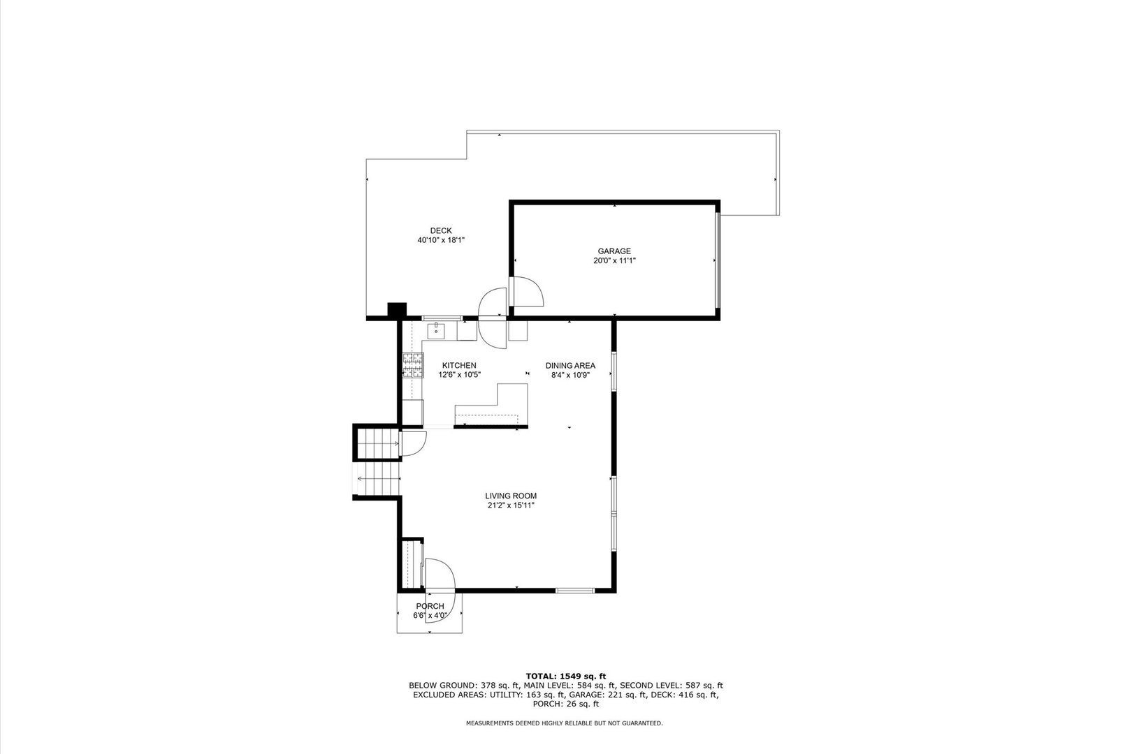 1780 Rosemary Road Highland Park, IL 60035 - Photo 6 of 7