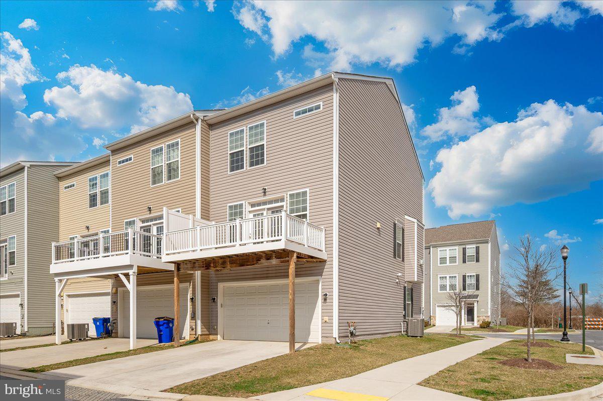 324 Spring Bank Way Frederick, MD 21701 - Photo 41 of 48 Deck