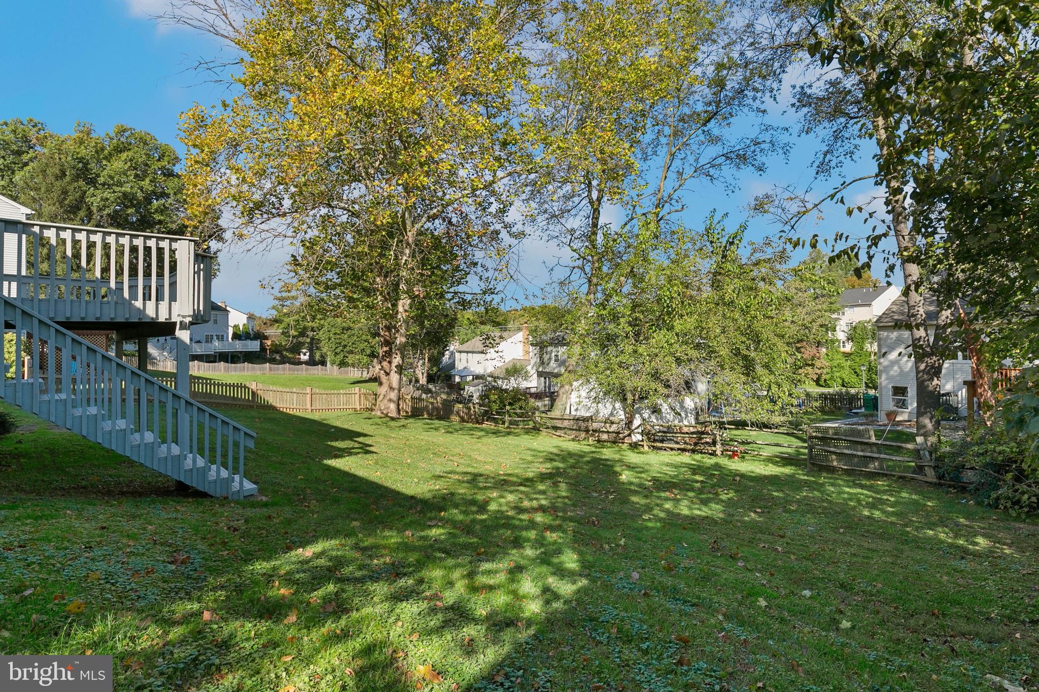 913 Pointer Ridge Drive Gaithersburg, MD 20878 - Photo 47 of 51 Gallery Image 47