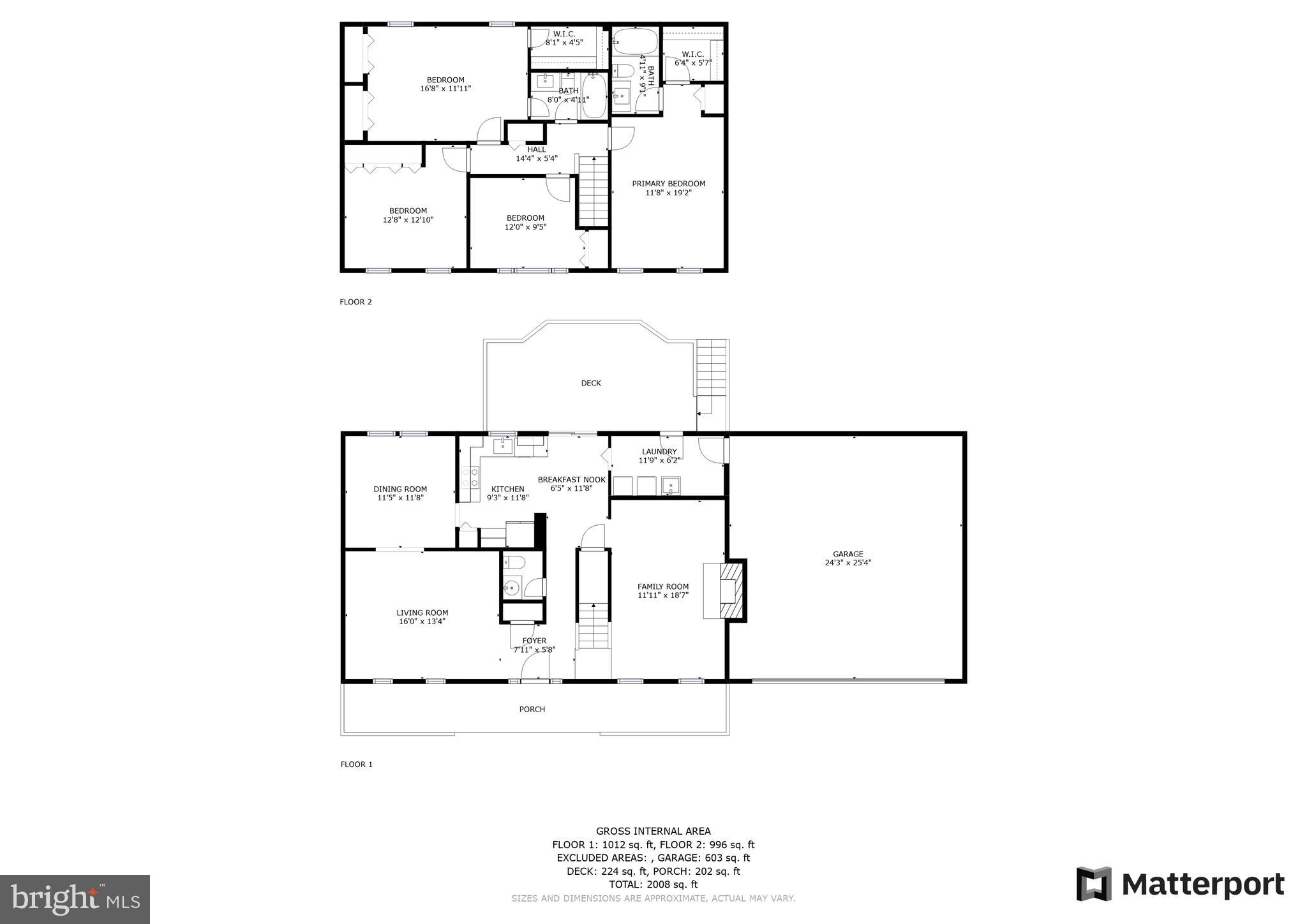 913 Pointer Ridge Drive Gaithersburg, MD 20878 - Photo 51 of 51 Gallery Image 51