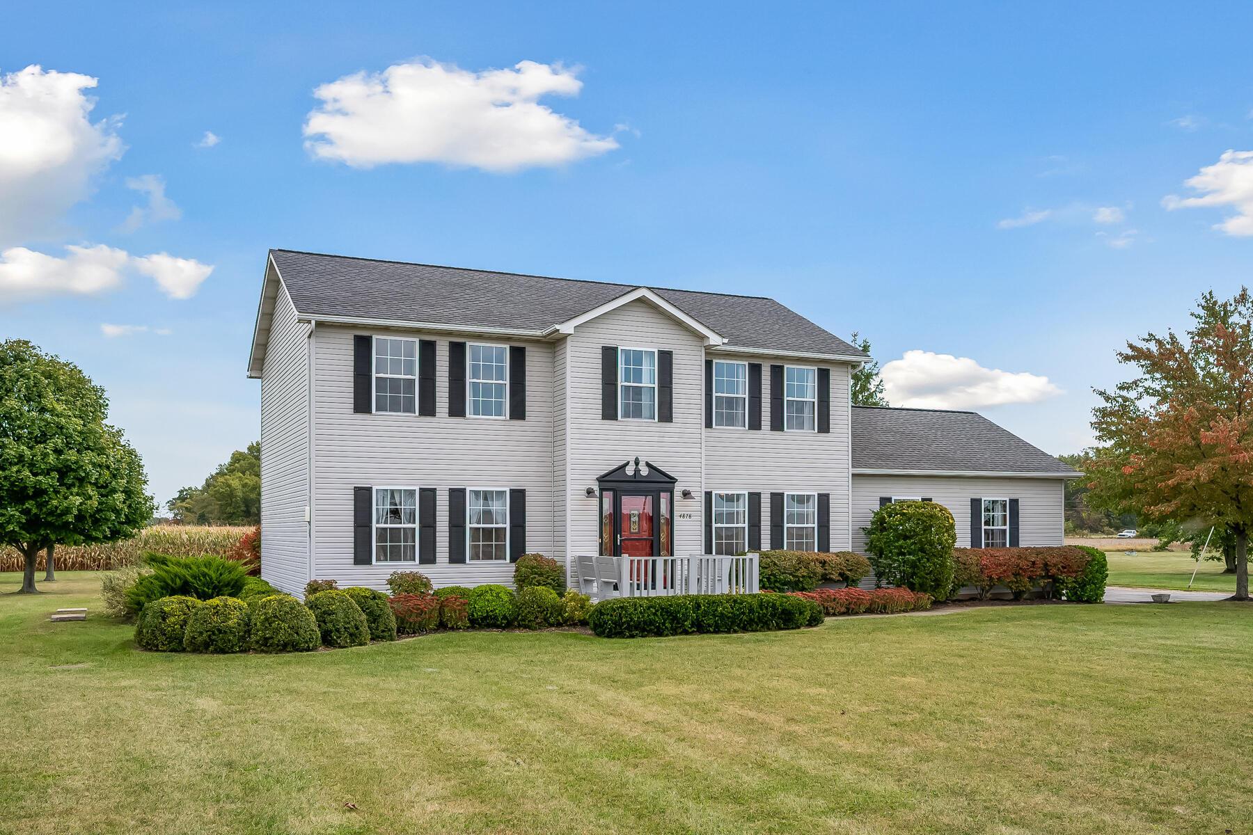 4878 N Section Line Rd