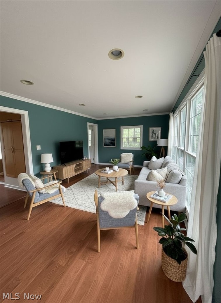10076 Sherman Road Chardon, OH 44024 - Photo 10 of 19 AI Enhanced