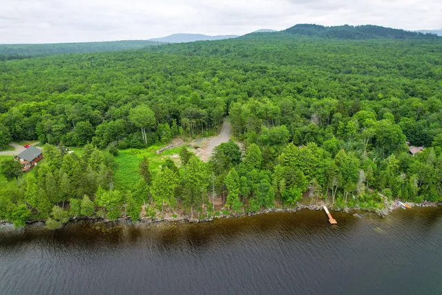 $385,000 | Lot 78 Norcross Brook Road, Greenville, ME 04441
