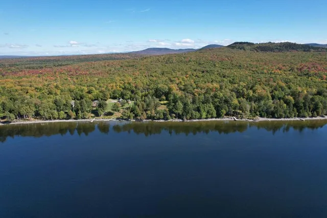 $385,000 | Lot 78 Norcross Brook Road, Greenville, ME 04441