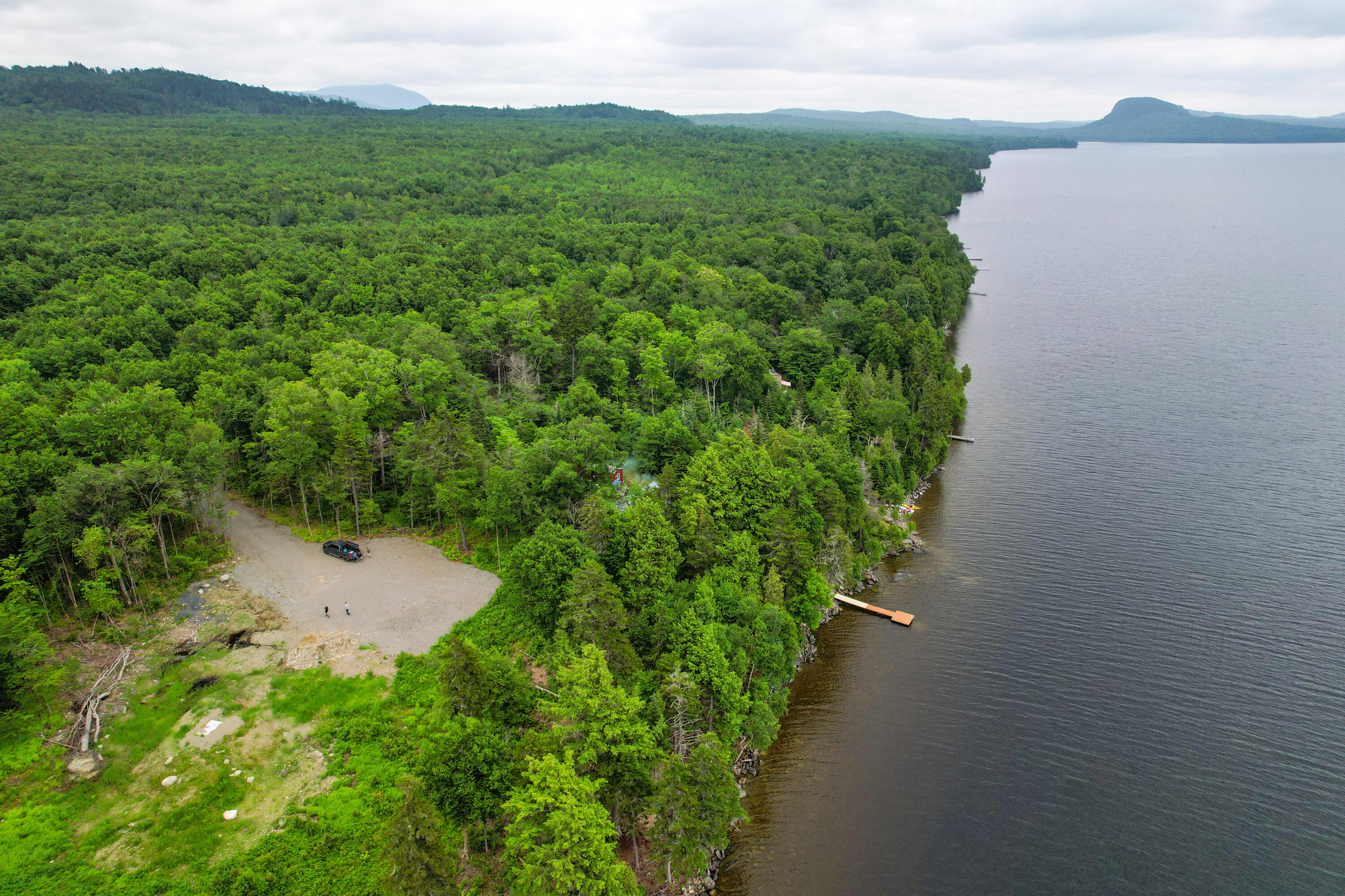 Lot 78 Norcross Brook Road Greenville, ME 04441 - Photo 5 of 10 dji_fly_20230703_133522_362_168840618887