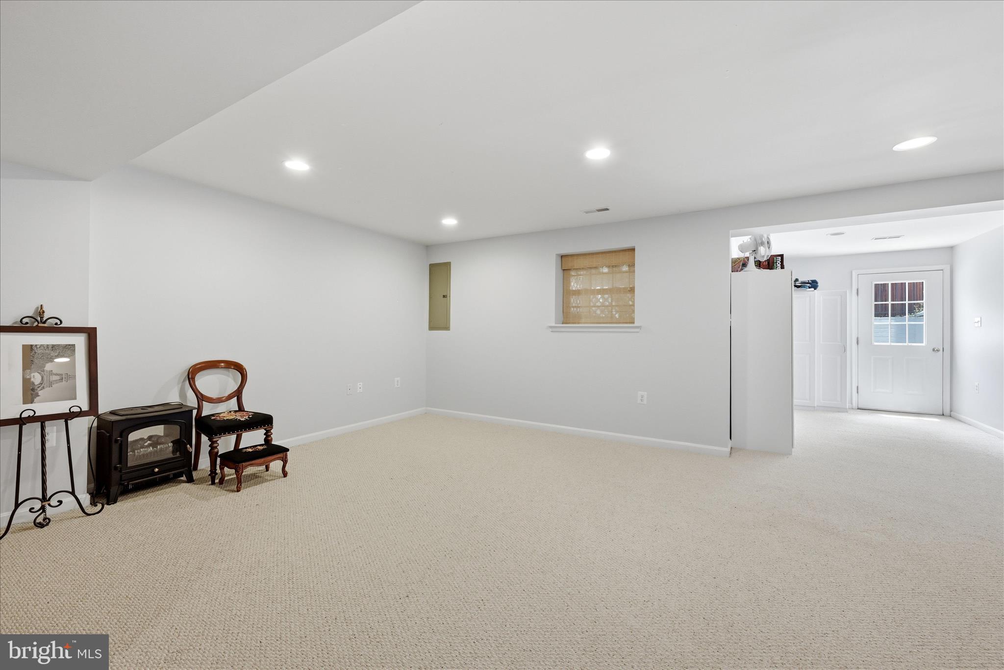 405 Leeds Ridge Court Purcellville, VA 20132 - Photo 40 of 64 Basement