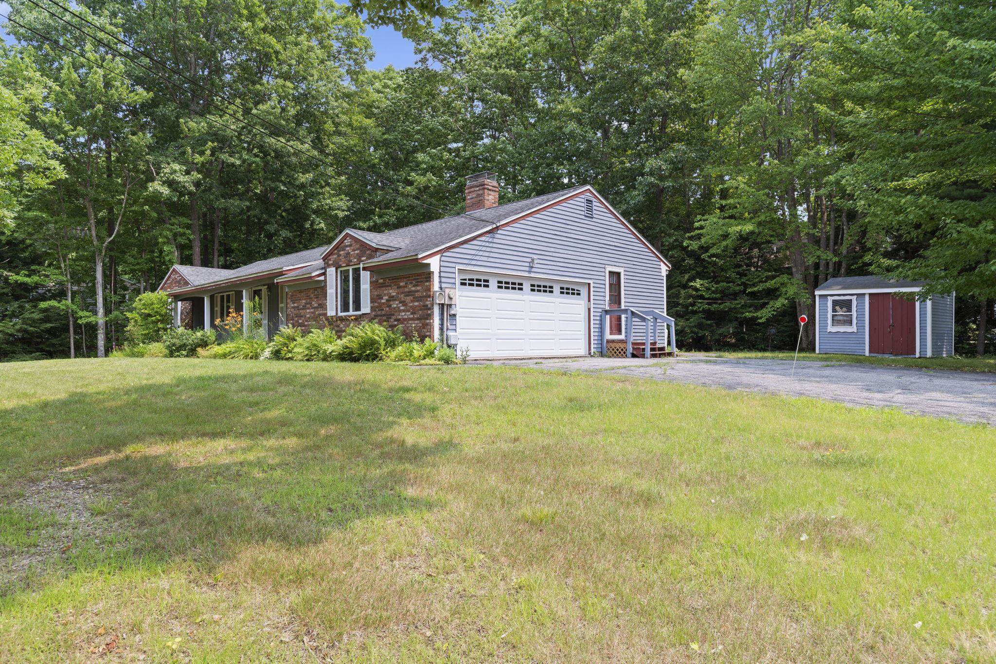 16 Watson Drive Rochester, NH 03867 - Photo 2 of 48