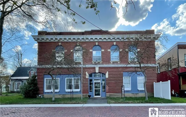 $160,000 | 0 Bank Street, Randolph, NY 14772