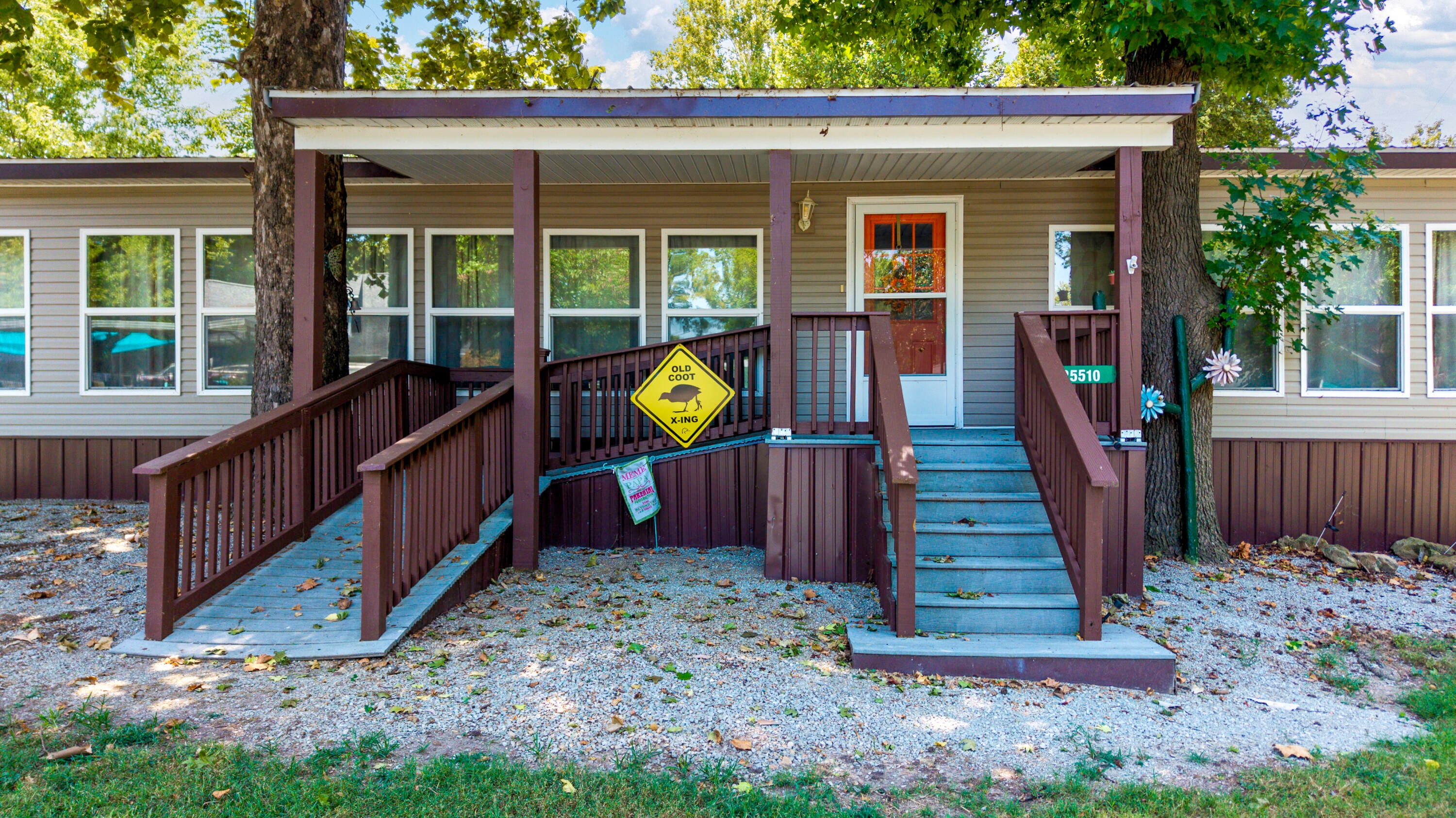 25510 South 605 Road Grove, OK 74344 - Photo 1 of 43 Gallery Image 1