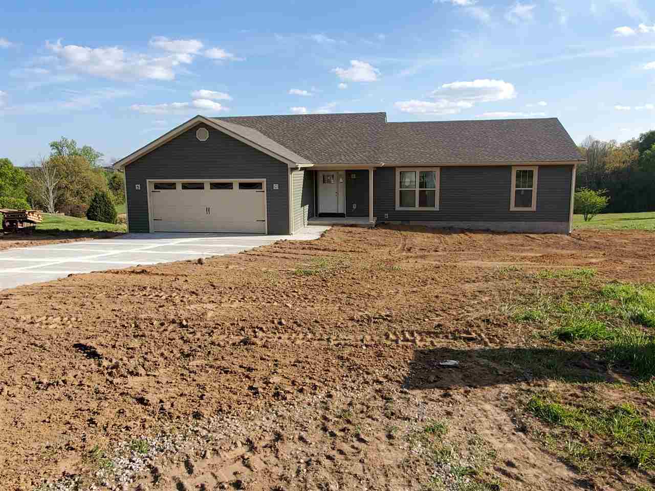 69 Ridge View Drive Glasgow, KY 42141 - Photo 1 of 1 Gallery Image 1