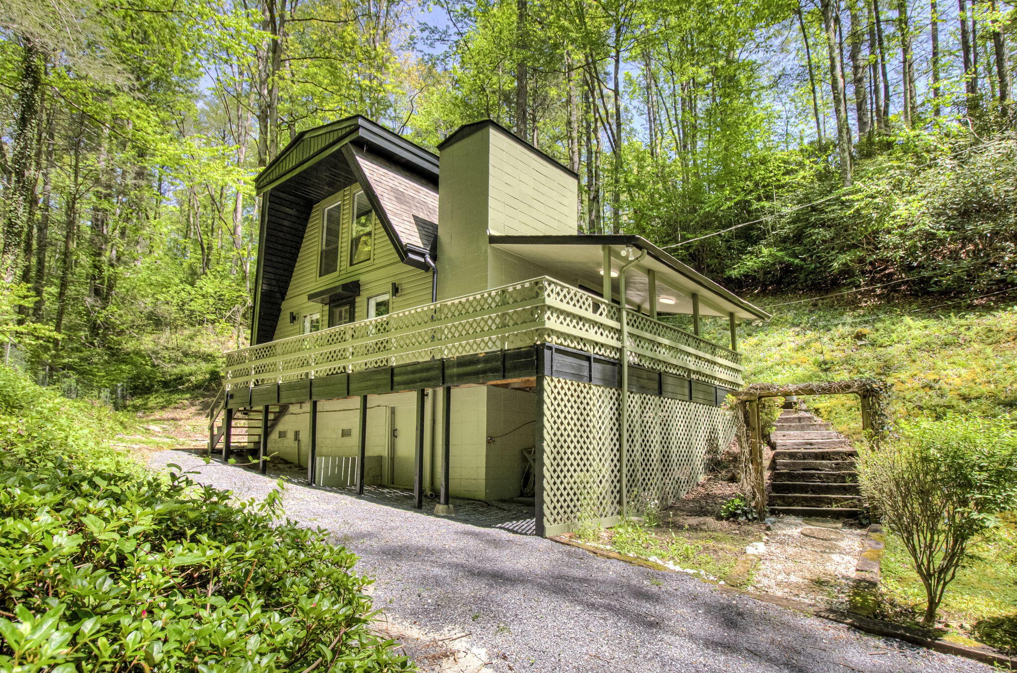 314 Bruce Road Gatlinburg, TN 37738 - Photo 40 of 45 Gallery Image 40
