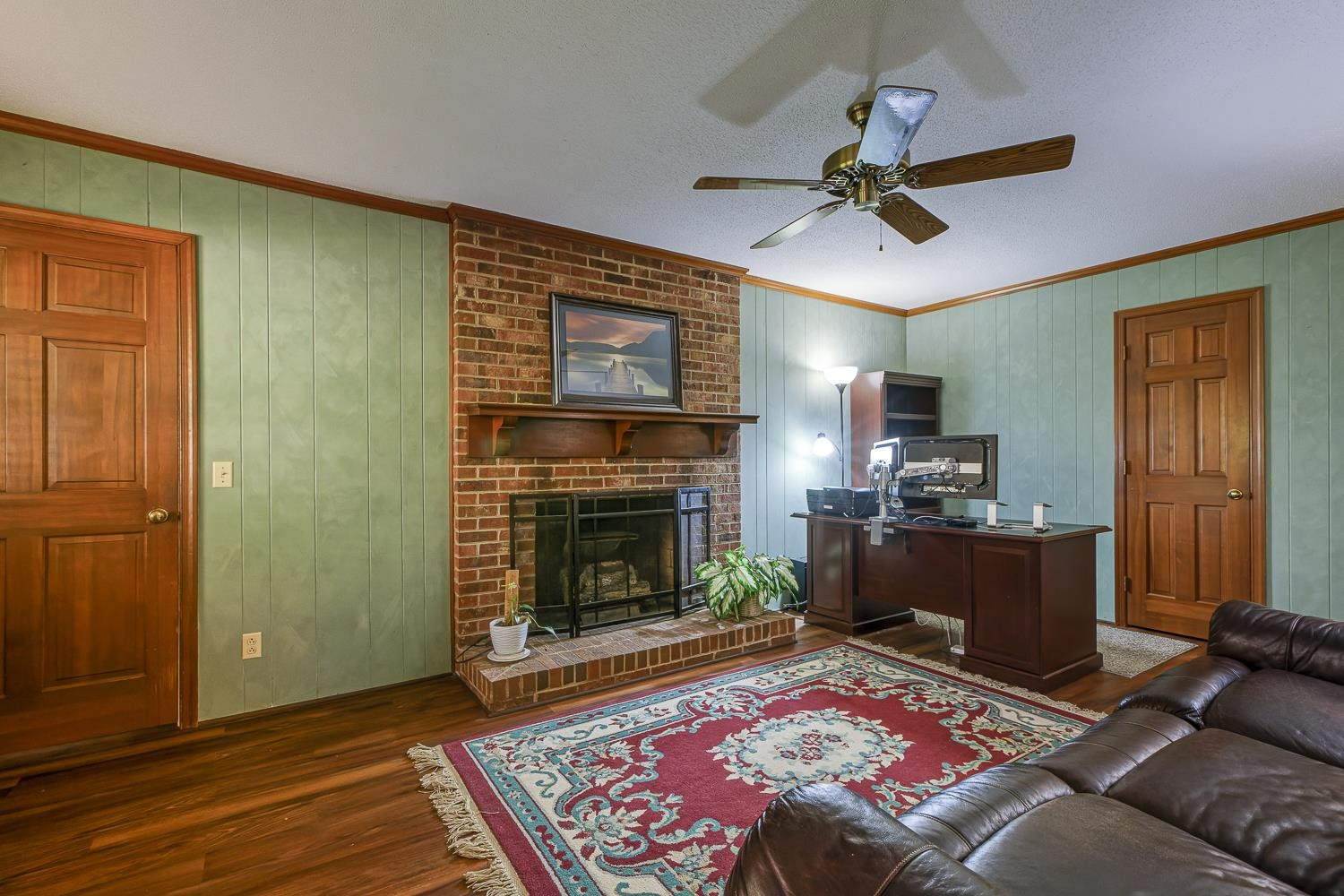 1308 Hampton Valley Road Cary, NC 27511 - Photo 21 of 42 Family Room
