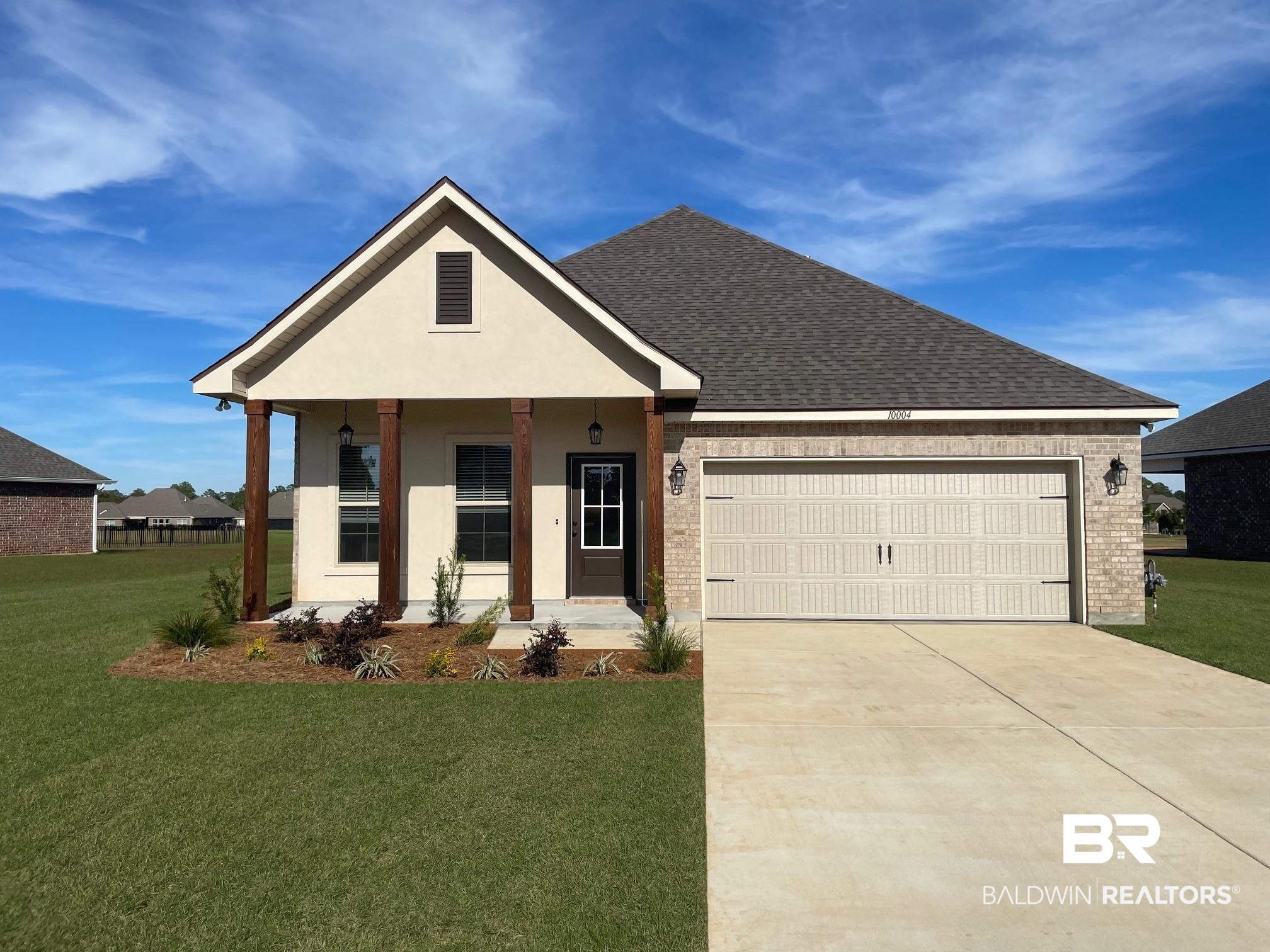 10004 Chipper Lane Foley, AL 36535 - Photo 1 of 15