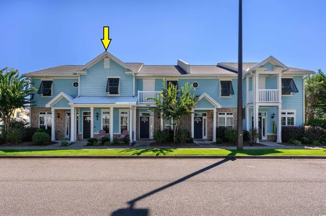 $269,500 | 780 Gabreski Lane, Unit A2, Myrtle Beach, SC 29577