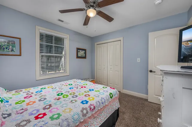 $269,500 | 780 Gabreski Lane, Unit A2, Myrtle Beach, SC 29577