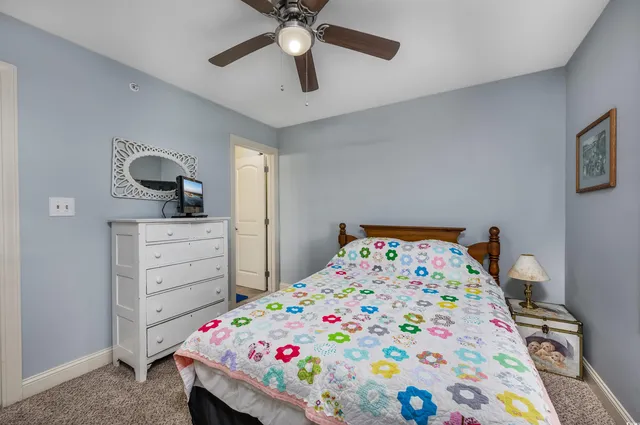 $269,500 | 780 Gabreski Lane, Unit A2, Myrtle Beach, SC 29577