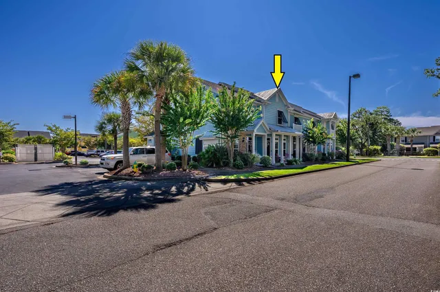 $269,500 | 780 Gabreski Lane, Unit A2, Myrtle Beach, SC 29577