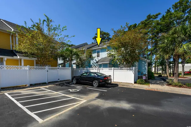 $269,500 | 780 Gabreski Lane, Unit A2, Myrtle Beach, SC 29577