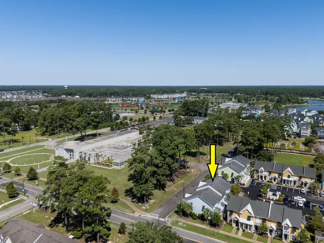 $269,500 | 780 Gabreski Lane, Unit A2, Myrtle Beach, SC 29577