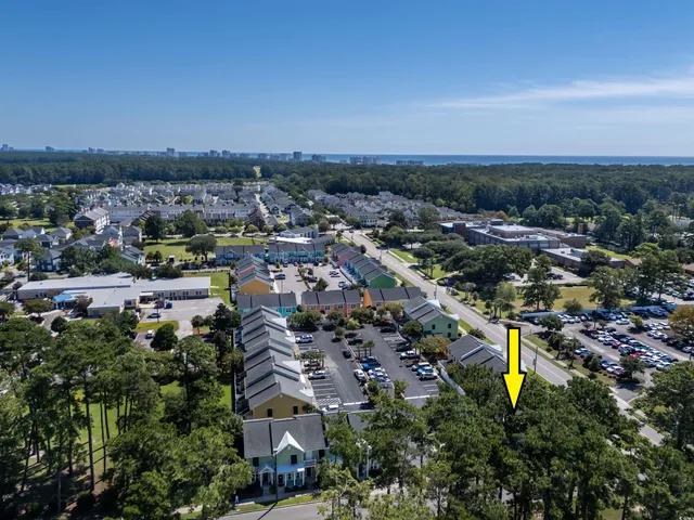 $269,500 | 780 Gabreski Lane, Unit A2, Myrtle Beach, SC 29577