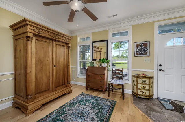 $269,500 | 780 Gabreski Lane, Unit A2, Myrtle Beach, SC 29577