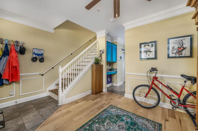 $269,500 | 780 Gabreski Lane, Unit A2, Myrtle Beach, SC 29577